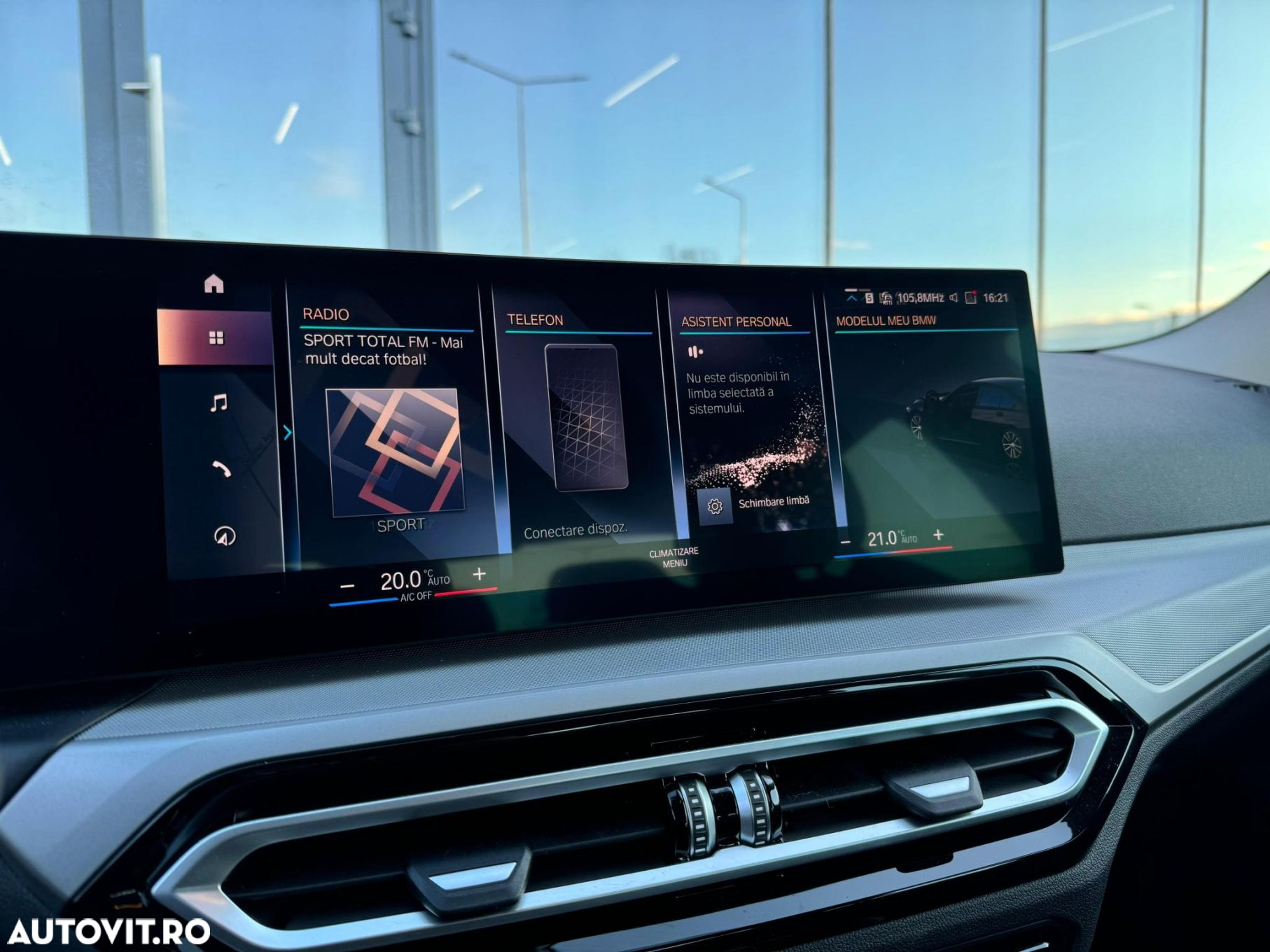 BMW Seria 3 330e AT PHEV - 21