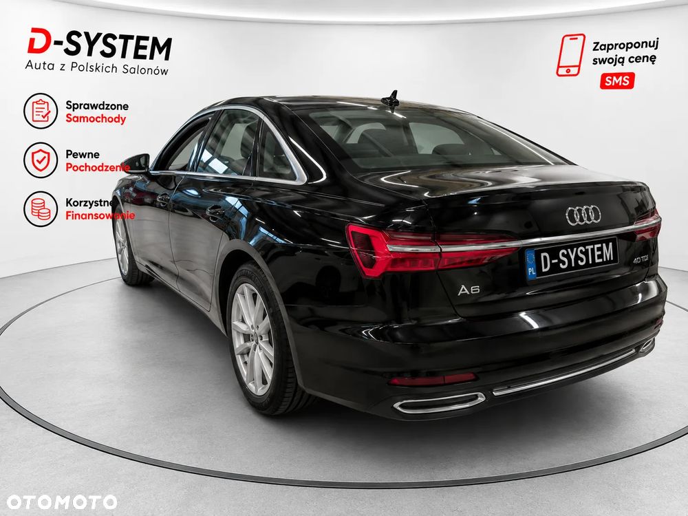 Audi A6 Limousine - 22