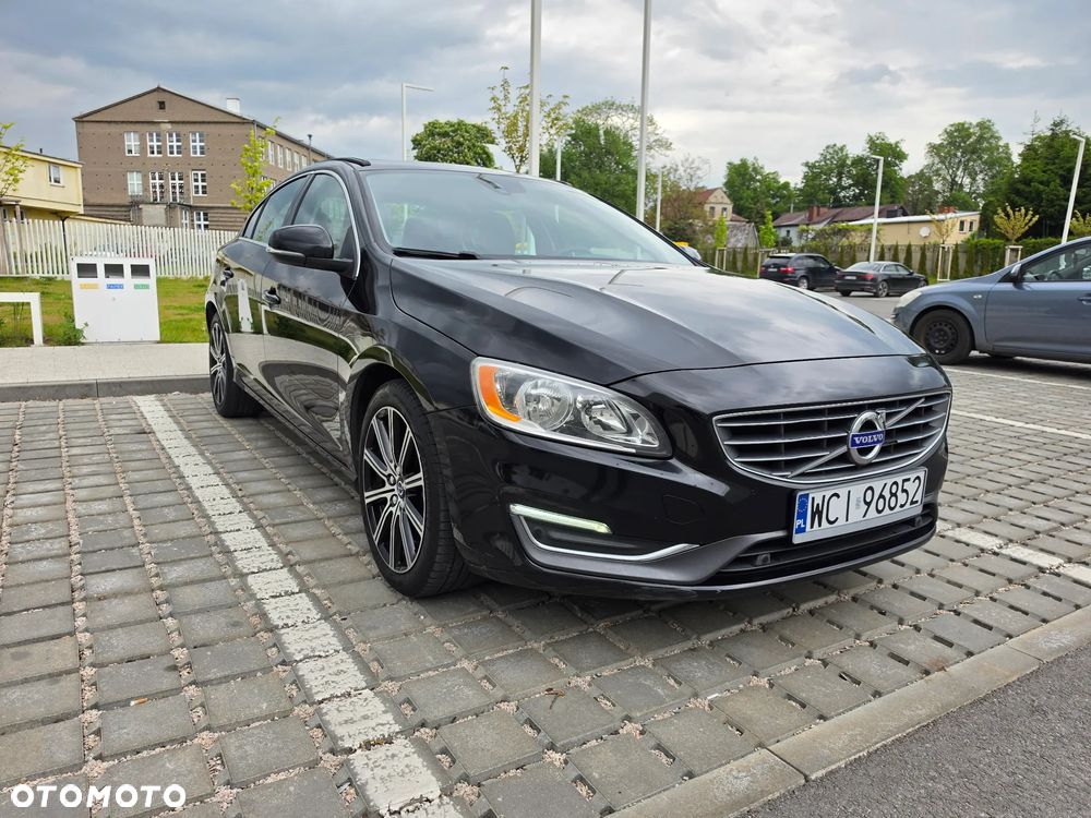 Volvo S60 - 3
