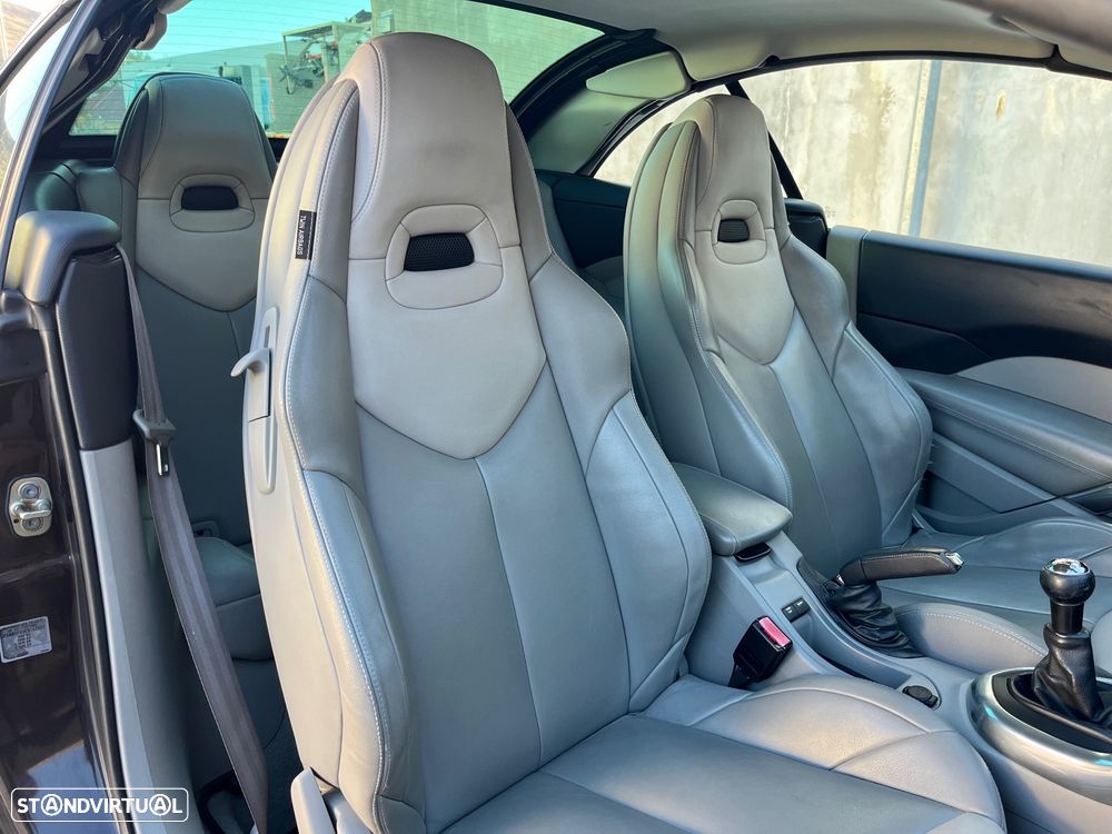 Peugeot 308 CC 1.6 VTi Premium - 20