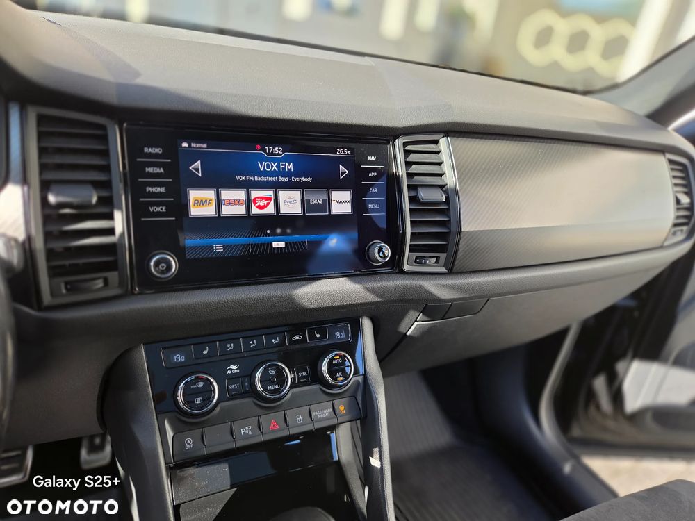 Skoda Kodiaq 2.0 Bi-TDI 4x4 RS DSG - 22