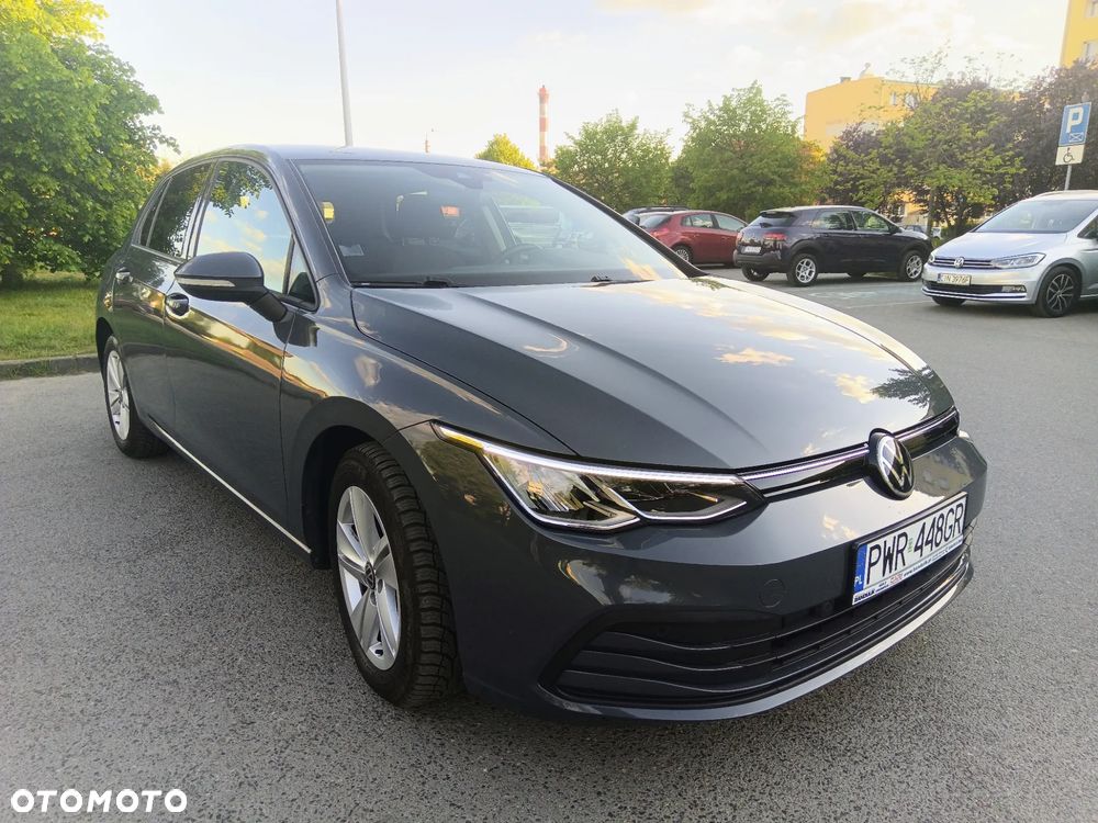 Volkswagen Golf 2.0 TDI (BlueMotion Technology) DSG Comfortline - 4