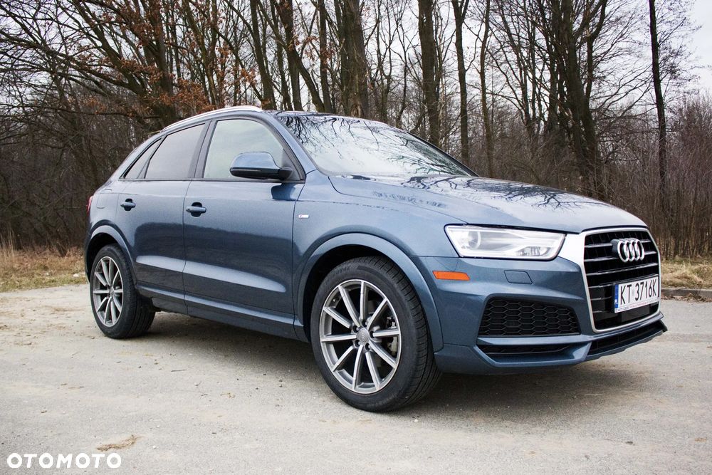 Audi Q3 - 3