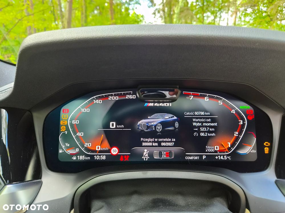 BMW Seria 4 - 30