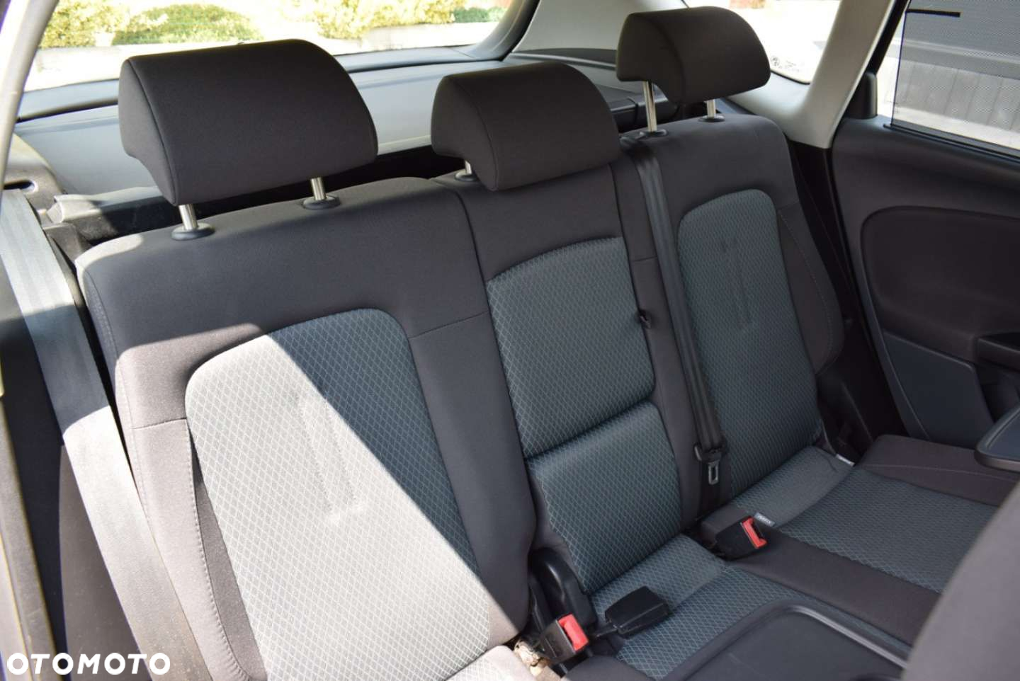 Seat Altea XL - 23