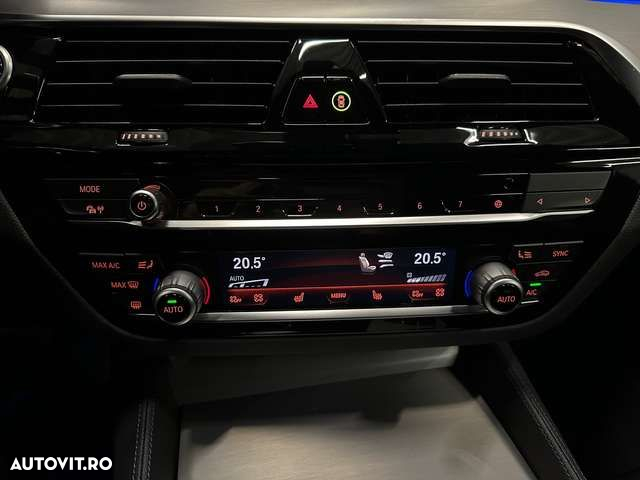 BMW Seria 5 - 20