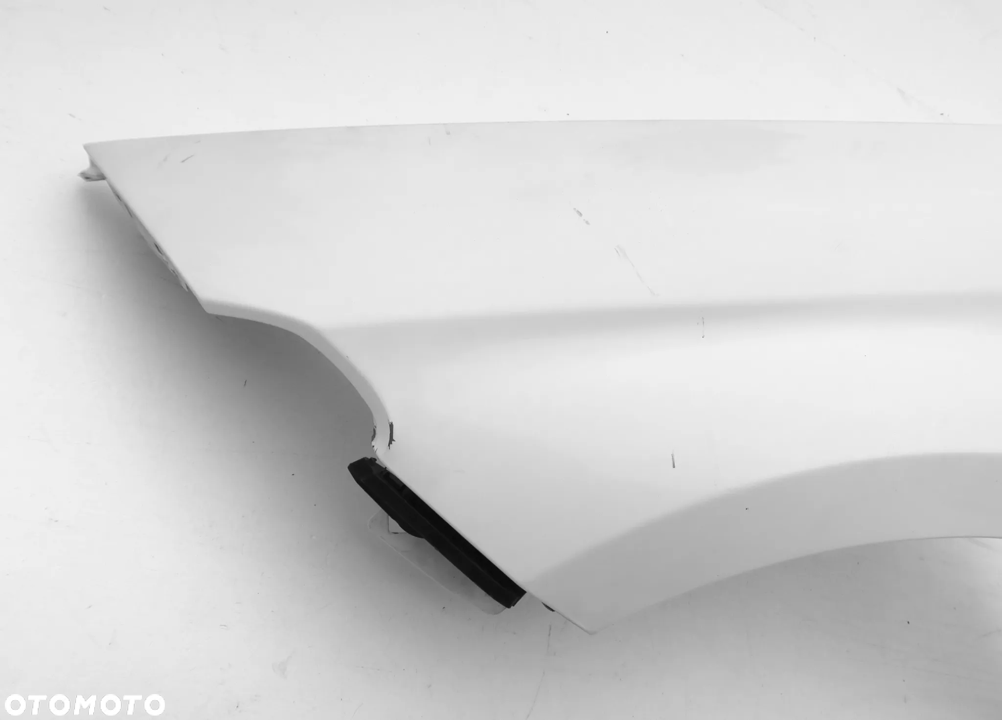 FIAT TIPO 2 II 2015 - błotnik przód lewy L ORYGINAŁ OE - 11