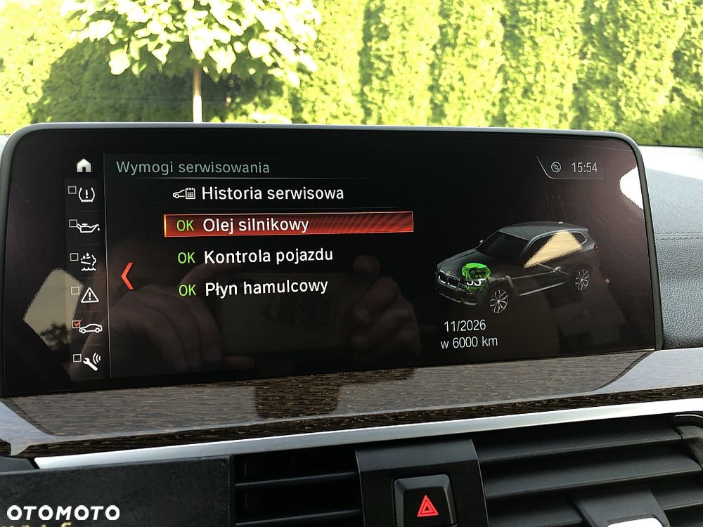 BMW X3 xDrive20d M Sport sport - 18