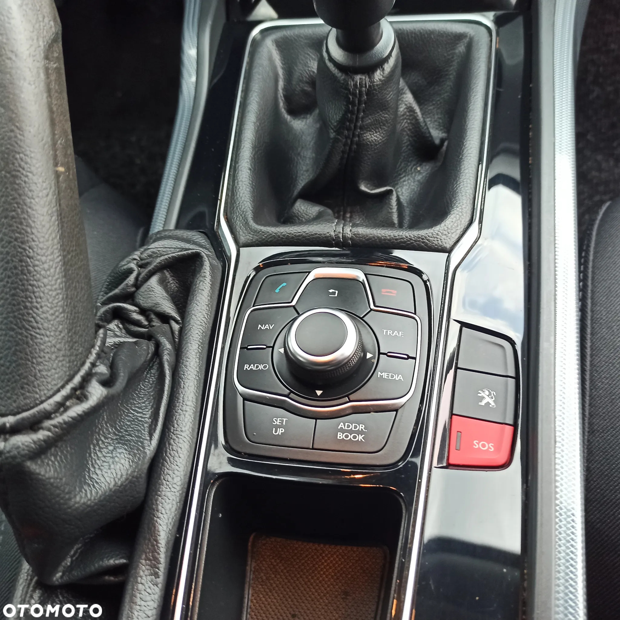 Peugeot 508 SW 155 THP Active - 20