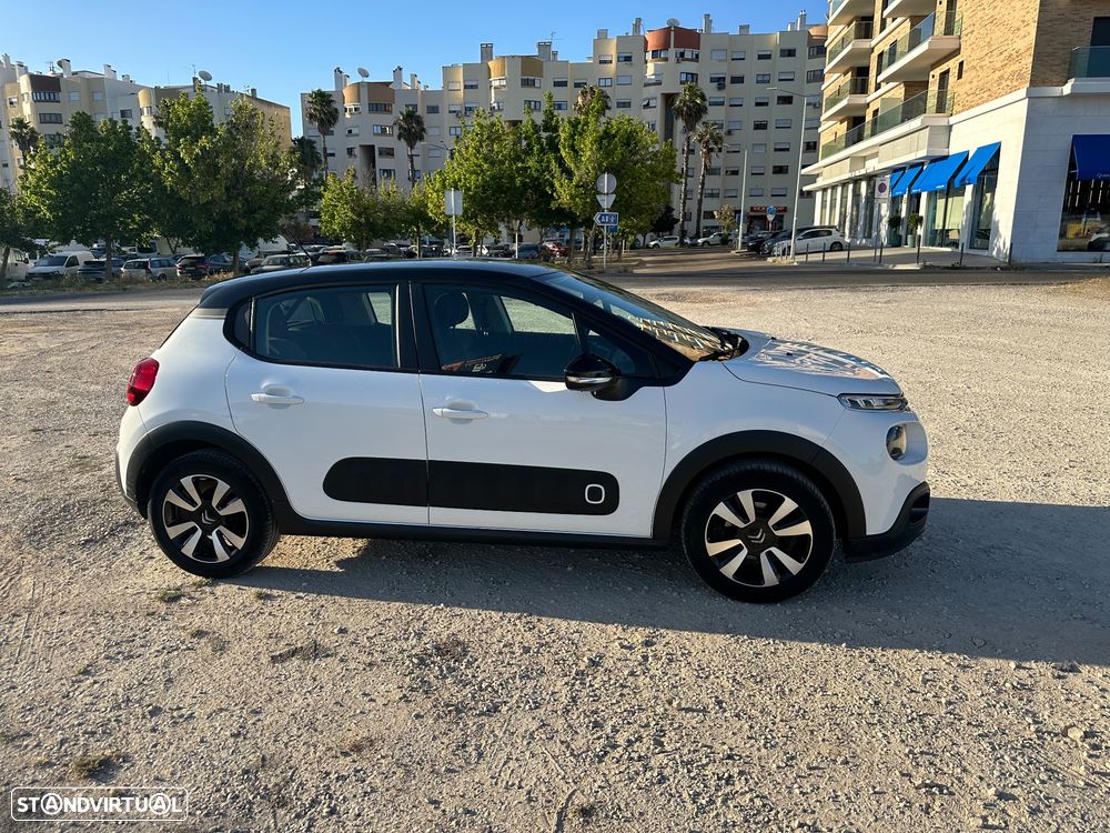 Citroën C3 1.2 PureTech Feel - 3