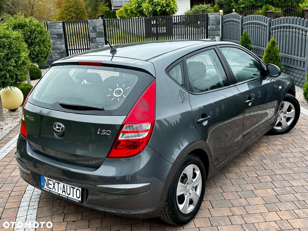 Hyundai i30 - 18