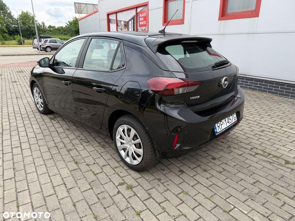 Opel Corsa 1.2 Business S&S - 3