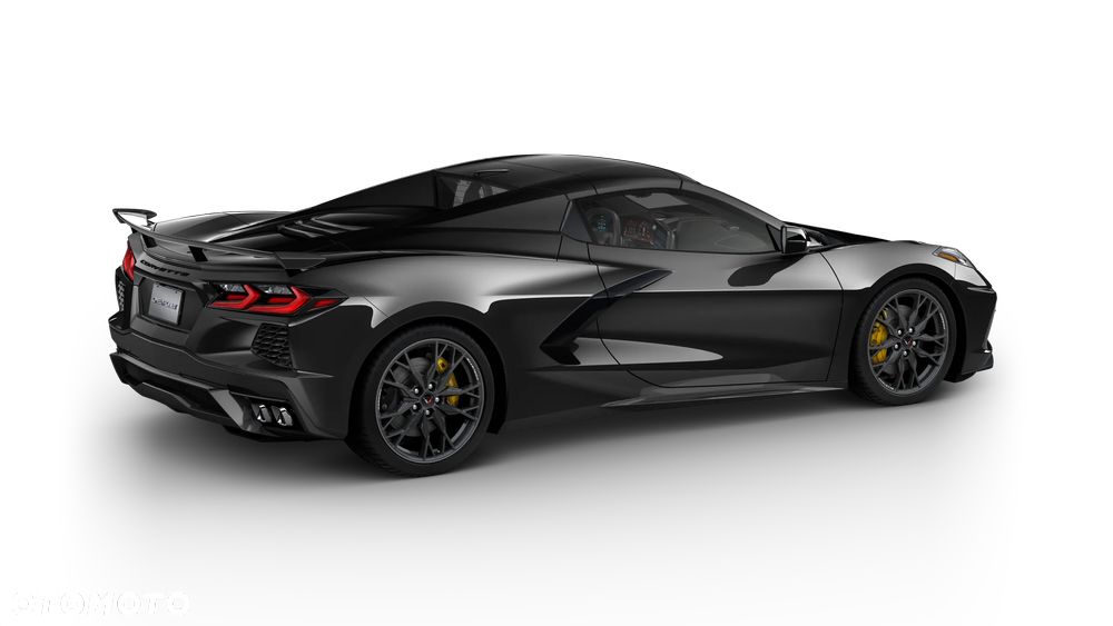 Chevrolet Corvette - 13