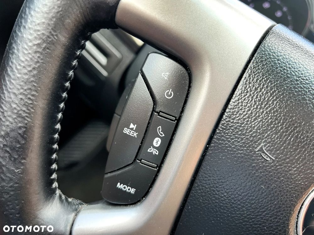 Chevrolet Captiva 2.2 4WD LTZ - 25