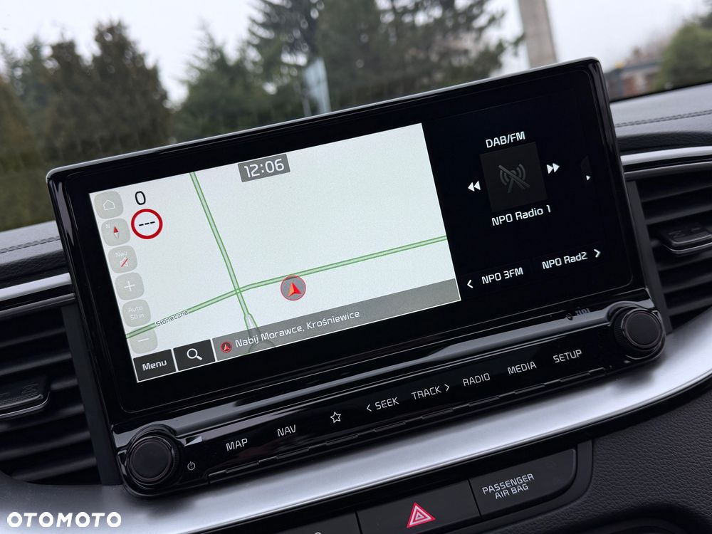 Kia ProCeed 1.5 T-GDI DCT7 OPF GT LINE - 26