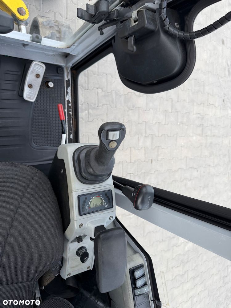 Wacker Neuson Et18 - 16