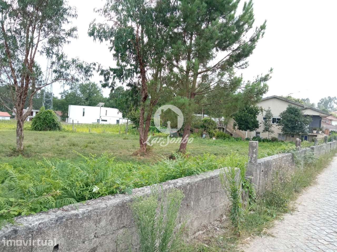 Terreno próximo de Braga - Grande imagem: 3/19
