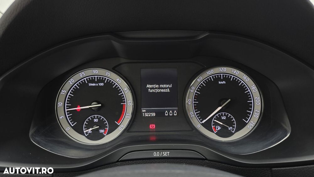 Skoda Karoq 2.0 TDI 4X4 DSG Ambition - 16