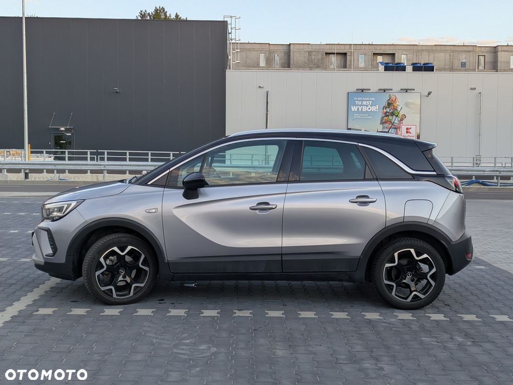 Opel Crossland - 4