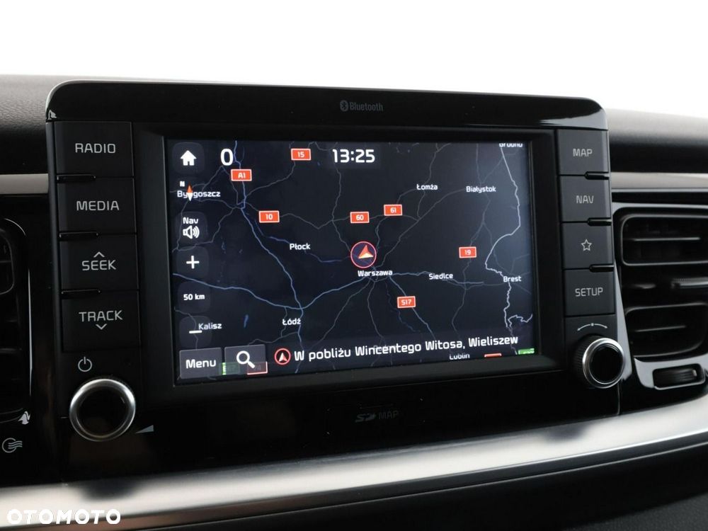 Kia Stonic 1.0 T-GDI 100 OPF Dream-Team Edition - 25