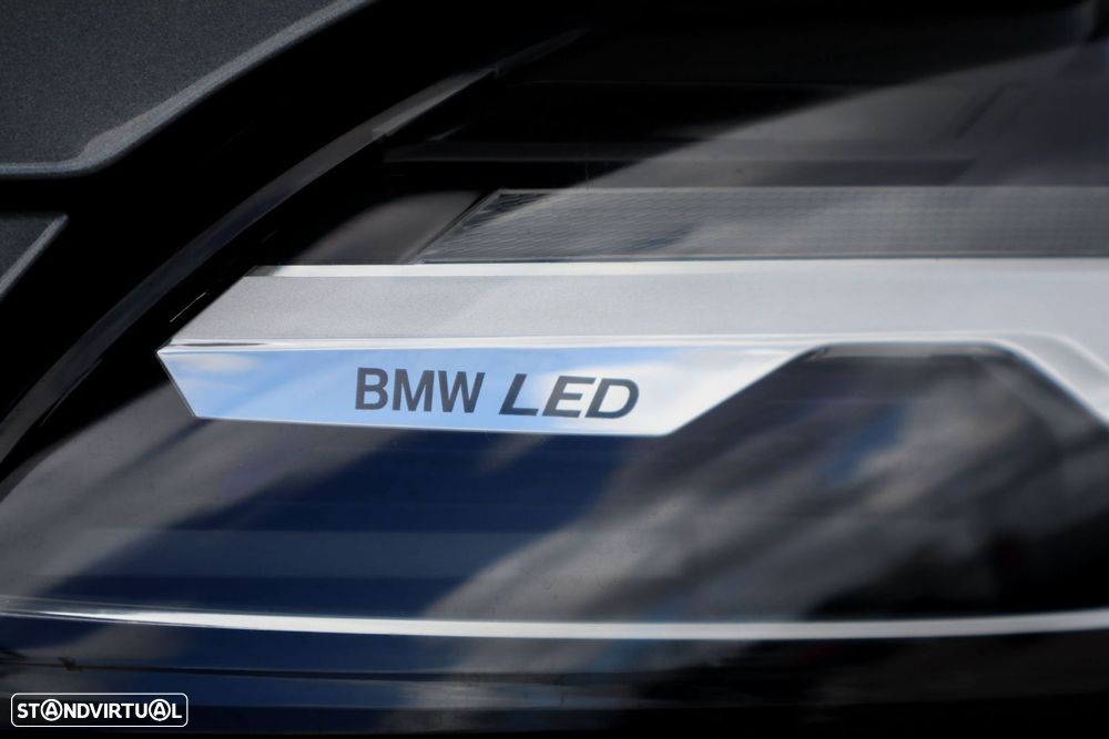 BMW 116 Pack Desportivo M - 7