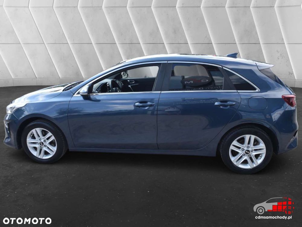 Kia Ceed 1.4 L Business Line Plus - 4