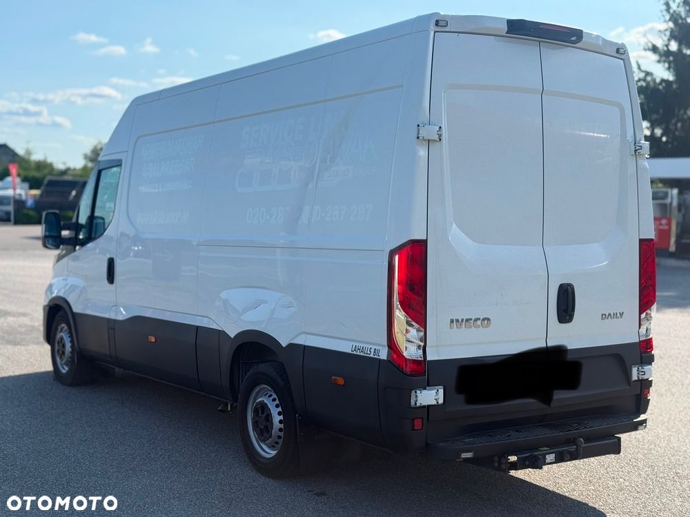 Iveco Daily - 8