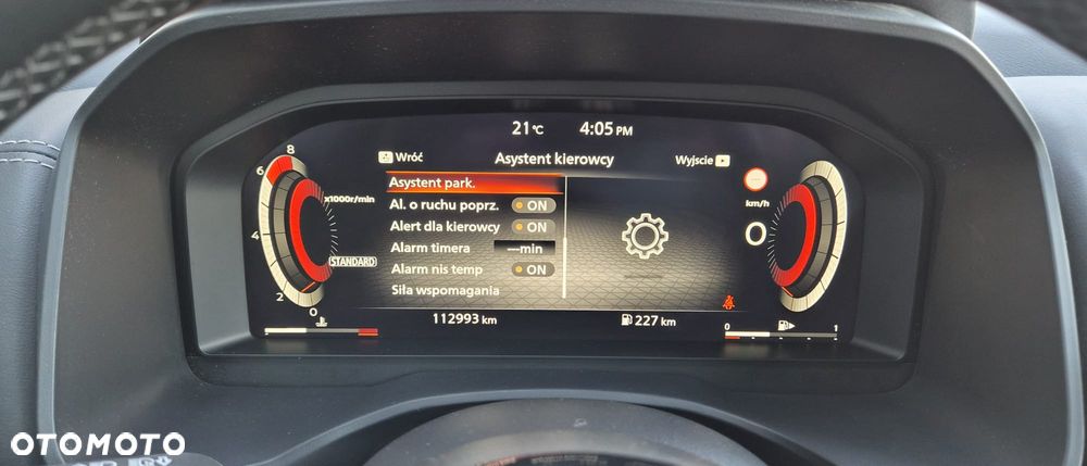 Nissan Qashqai 1.3 DIG-T MHEV N-Connecta - 37