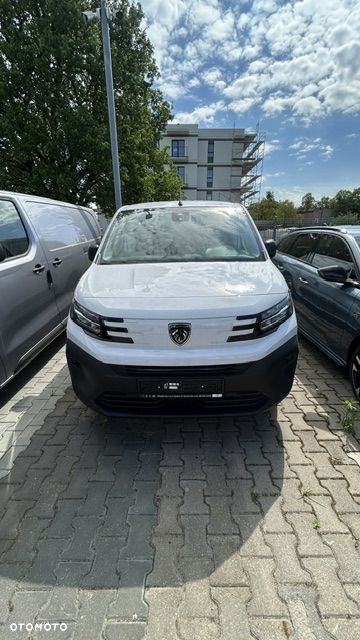 Peugeot PARTNER - 9