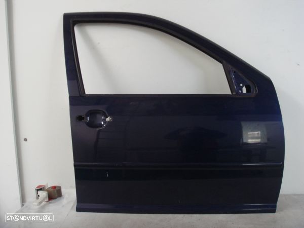 Porta Frente Dto Volkswagen Golf Iv (1J1) - 1