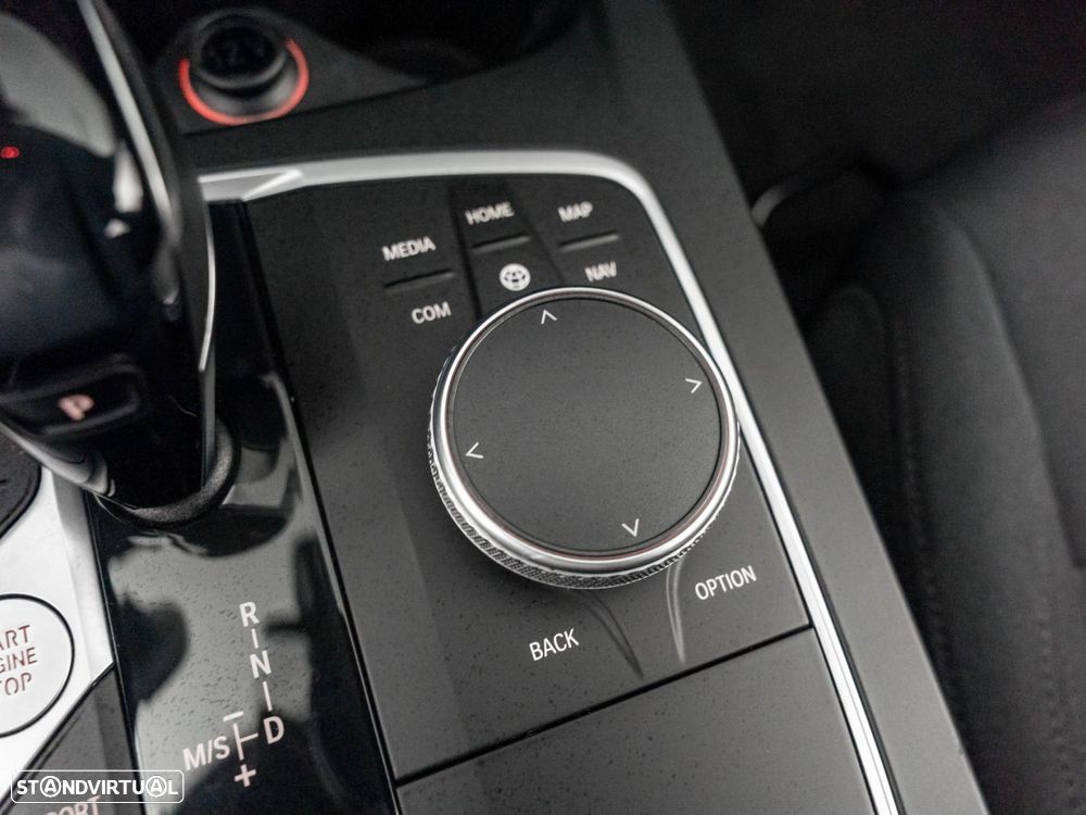 BMW 216 Gran Coupé d Advantage - 25