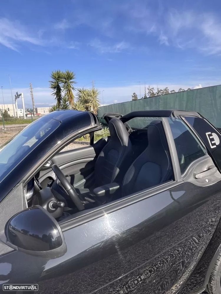 Smart ForTwo Coupé - 17