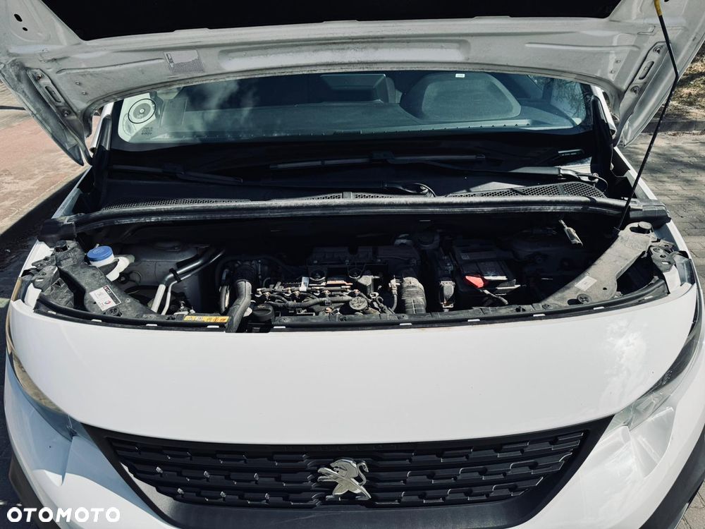 Peugeot PARTNER L1 - 40