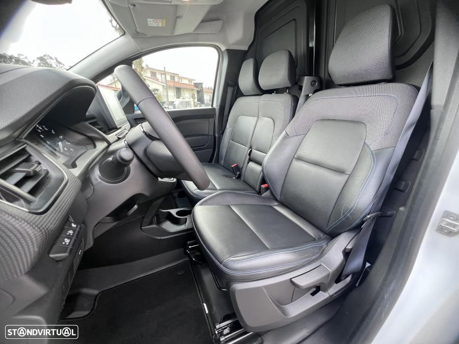 Nissan Townstar EV 45 kWh L1 Comfort 3L - 25