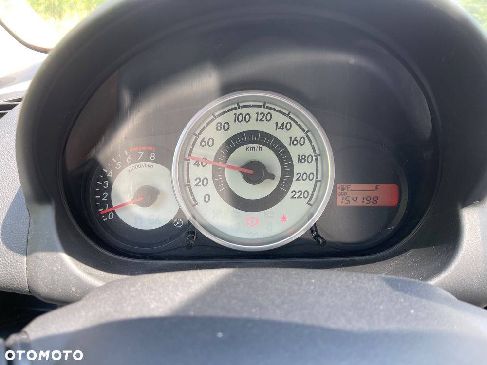 Mazda 2 - 15