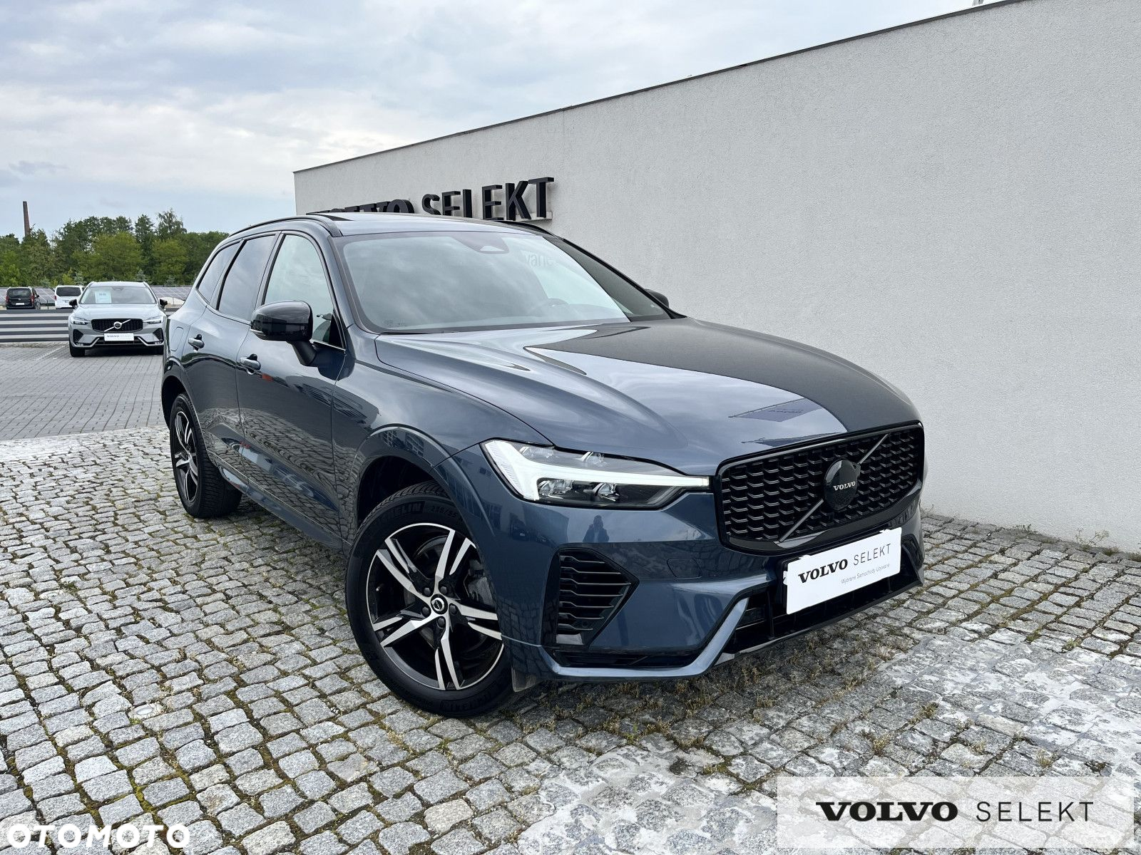 Volvo XC 60 - 29
