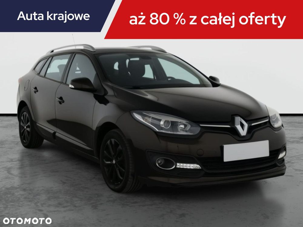 Renault Megane - 3