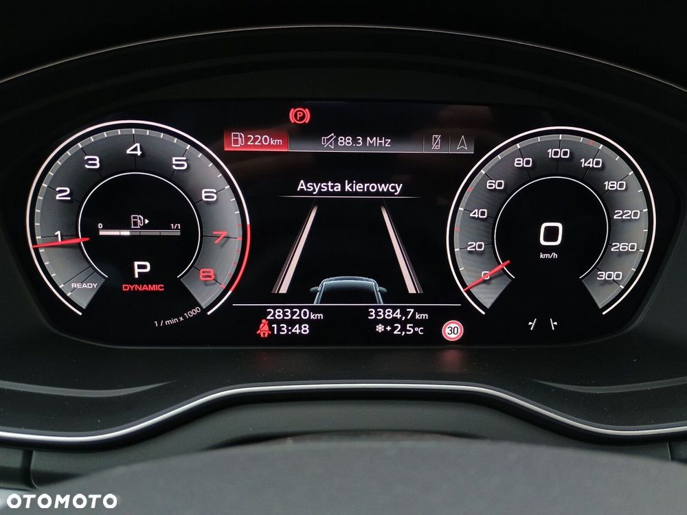 Audi Q5 Sportback - 28