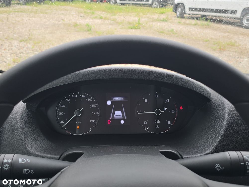 Citroën Jumper 33 H3-Power L2H2 - 15