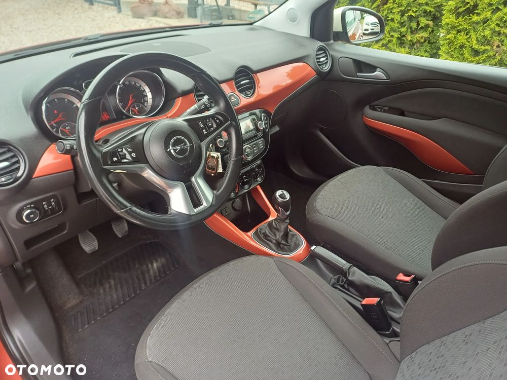 Opel Adam 1.4 Glam S&S - 9