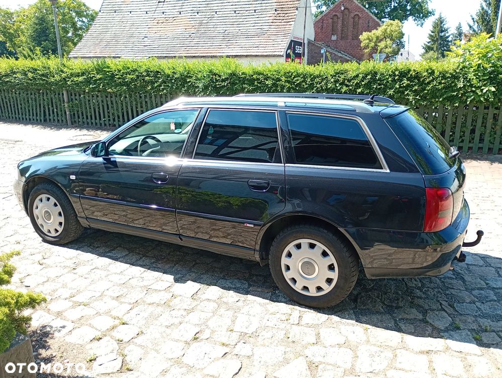 Audi A4 Avant - 40