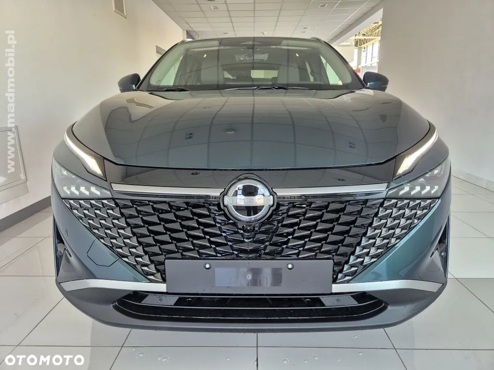 Nissan Qashqai 1.3 DIG-T MHEV N-Connecta - 3