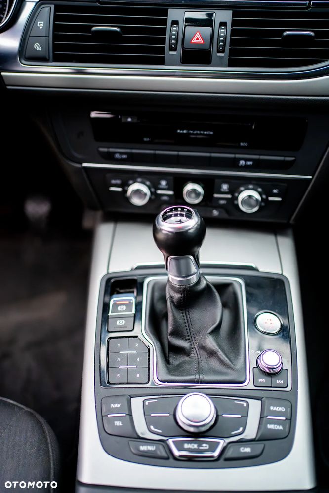 Audi A6 Limousine - 24