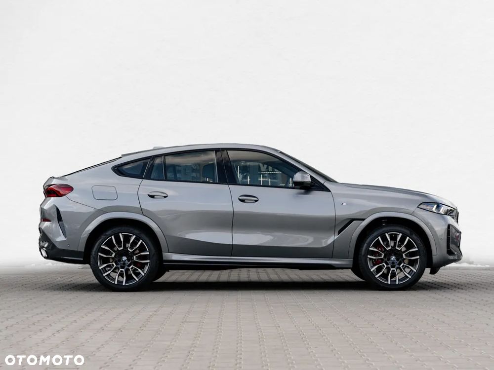 BMW X6 xDrive30d M Sport - 3