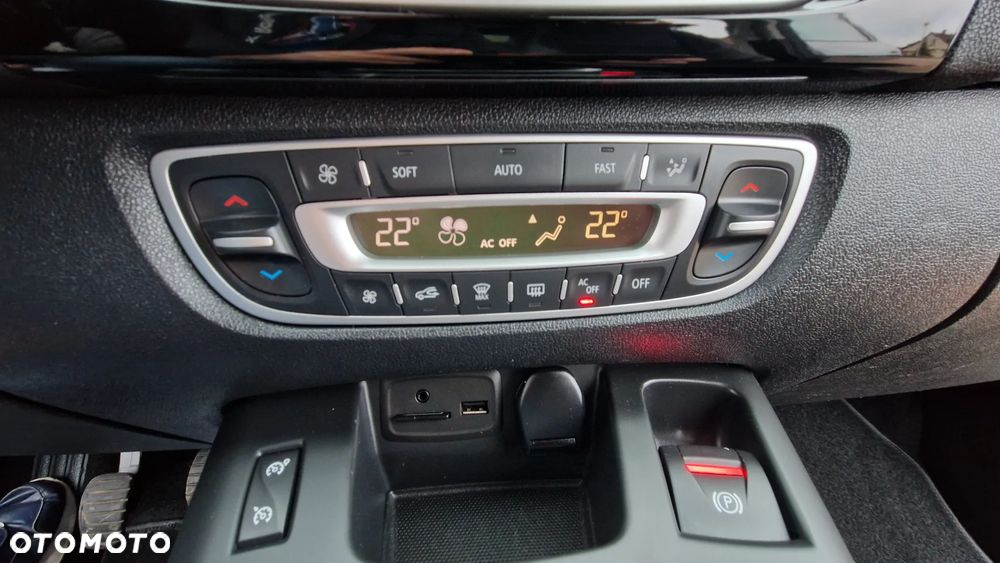 Renault Grand Scenic Gr 1.2 TCe Energy Bose Edition - 19