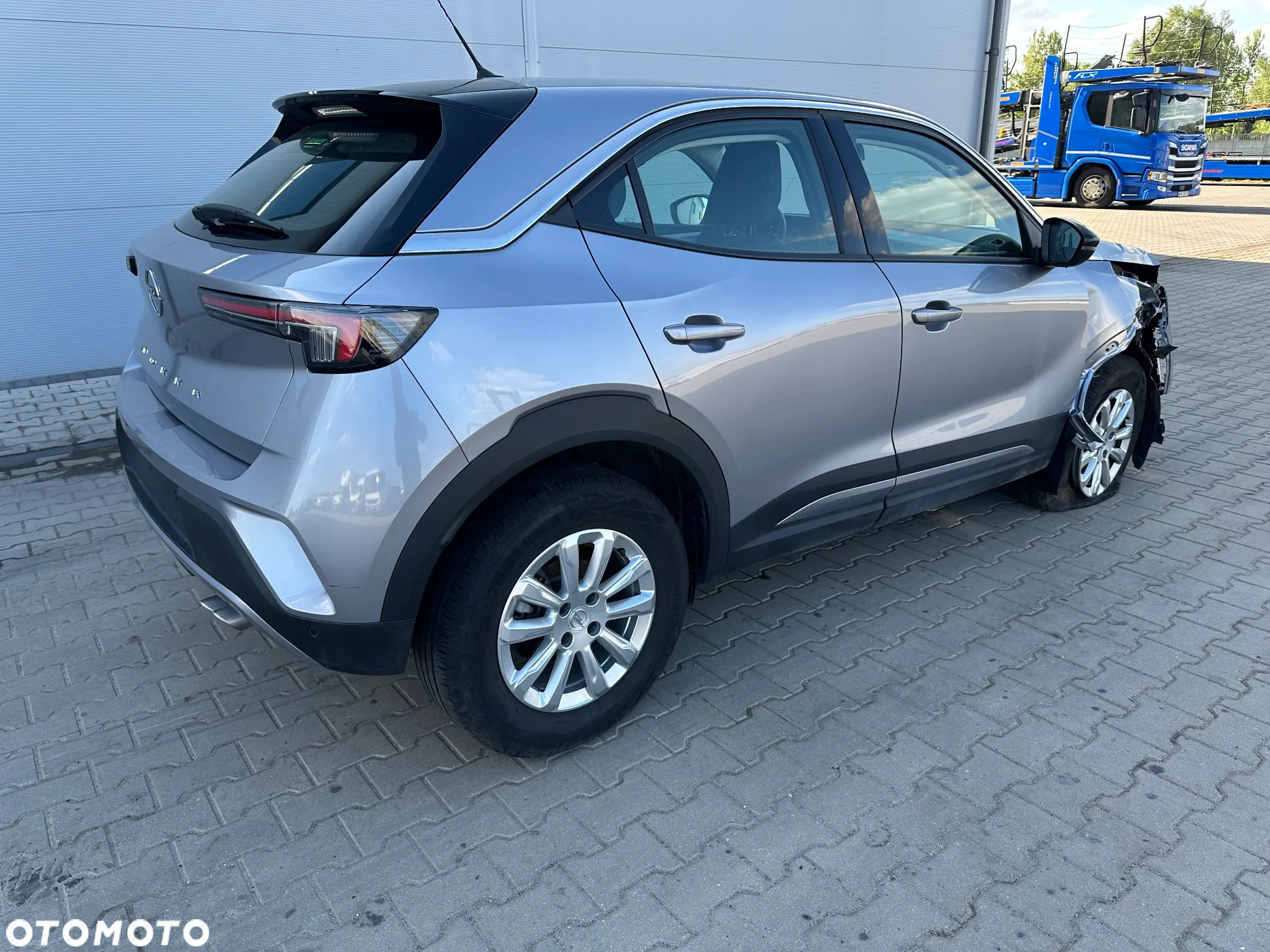 Opel Mokka 1.2 DI Turbo Edition - 5