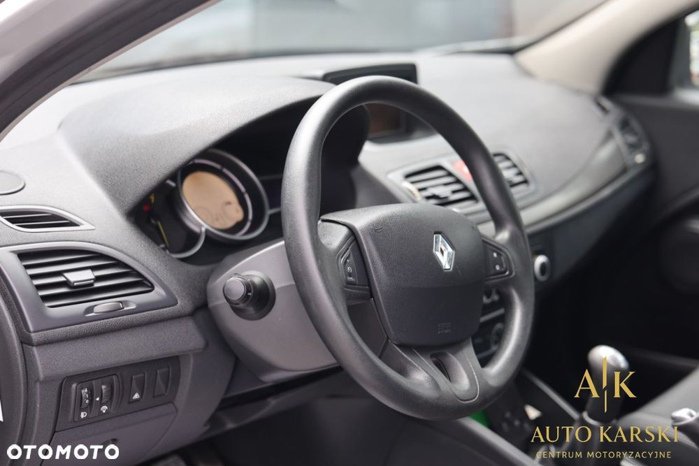 Renault Megane - 7