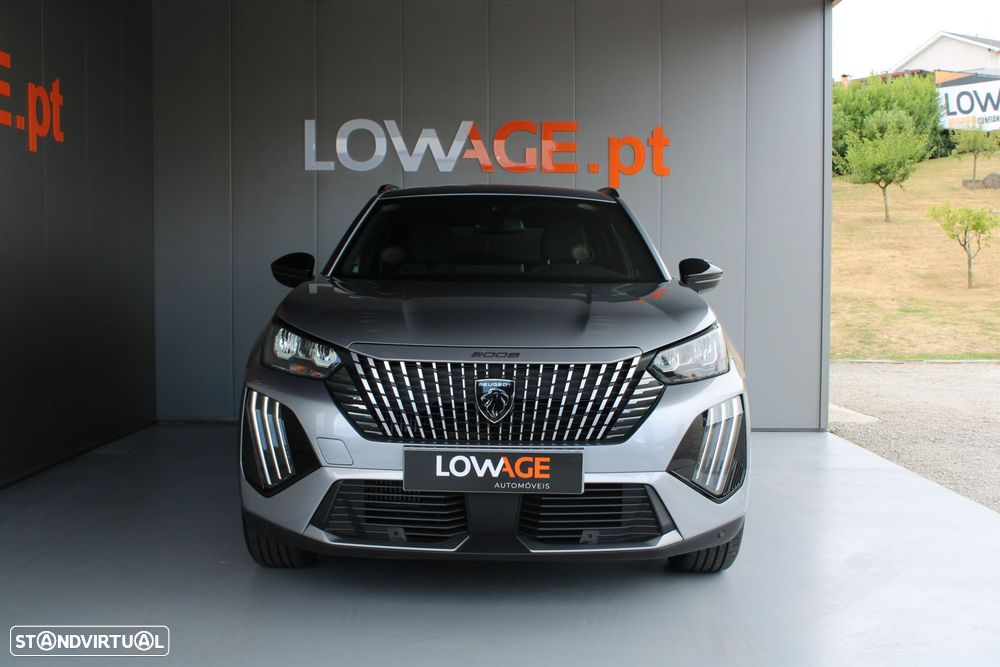 Peugeot 2008 1.2 PureTech Allure Pack - 9
