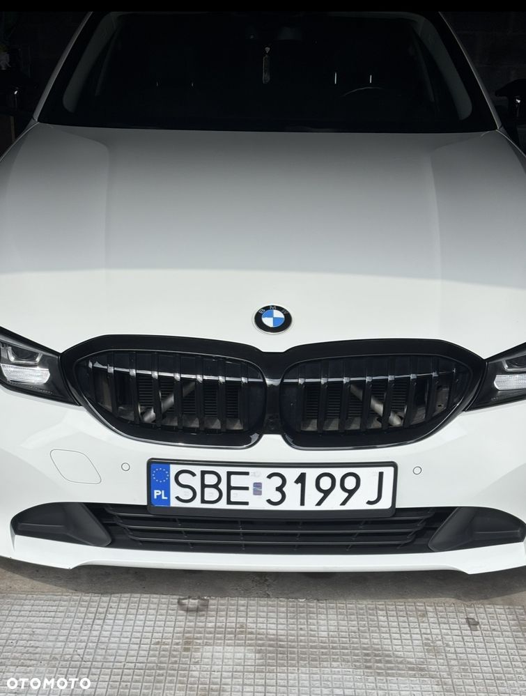 BMW Seria 3 318d - 7