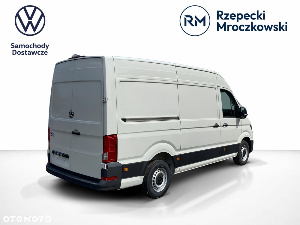 Volkswagen Crafter - 6